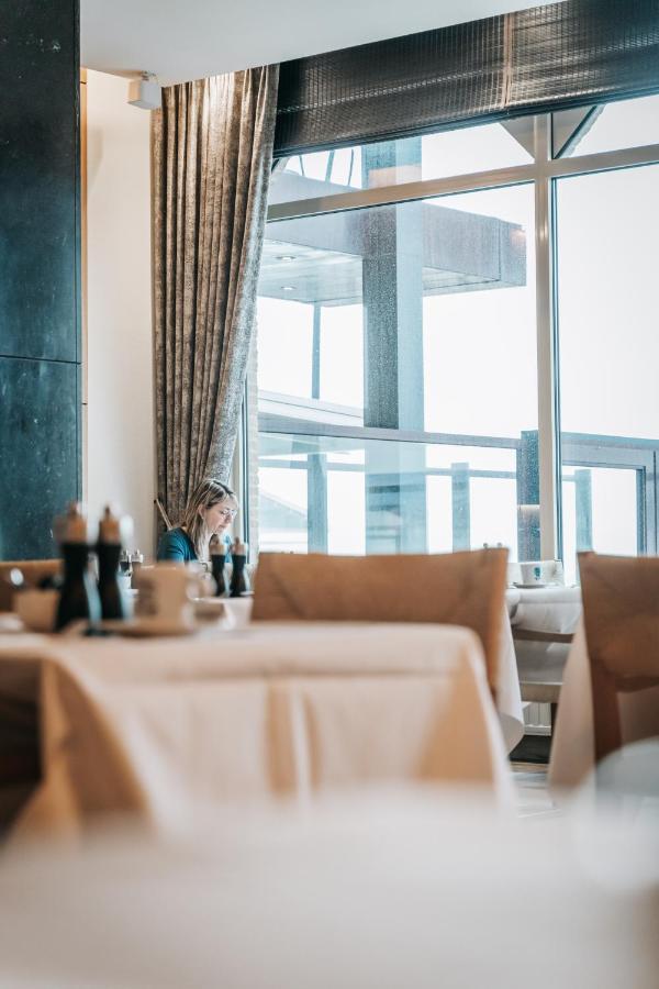 Hotel Riant-Sejour By Wp Hotels (Adults Only) Blankenberge Kültér fotó
