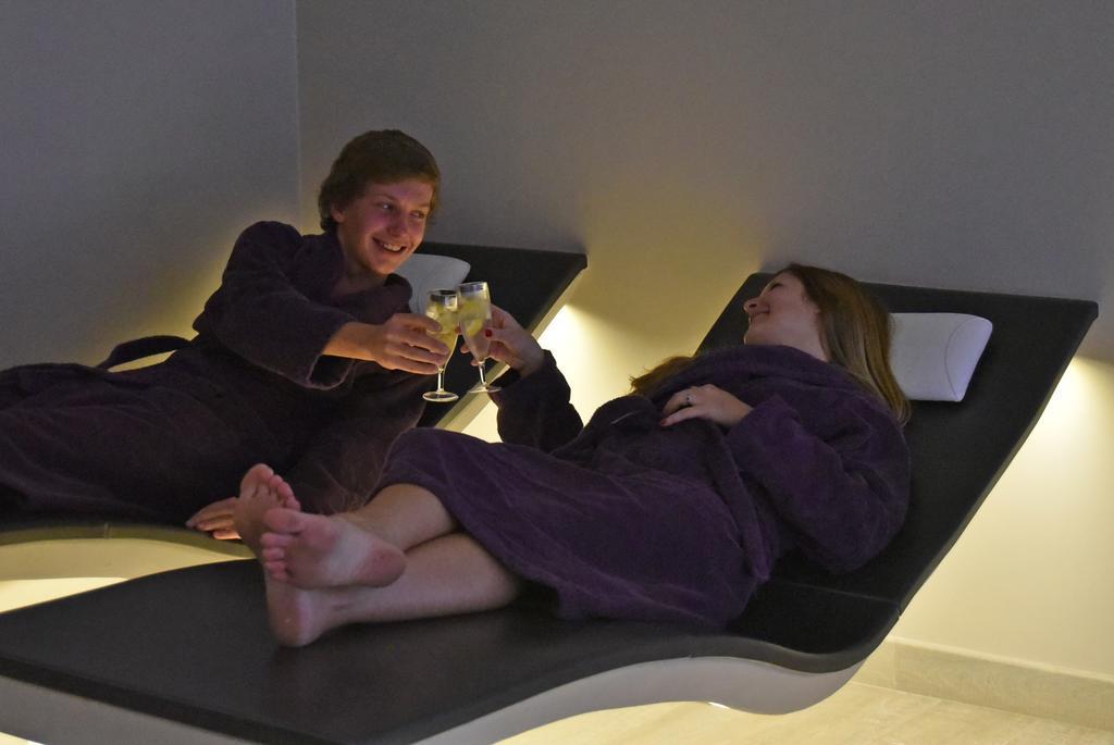 Hotel Riant-Sejour By Wp Hotels (Adults Only) Blankenberge Kültér fotó