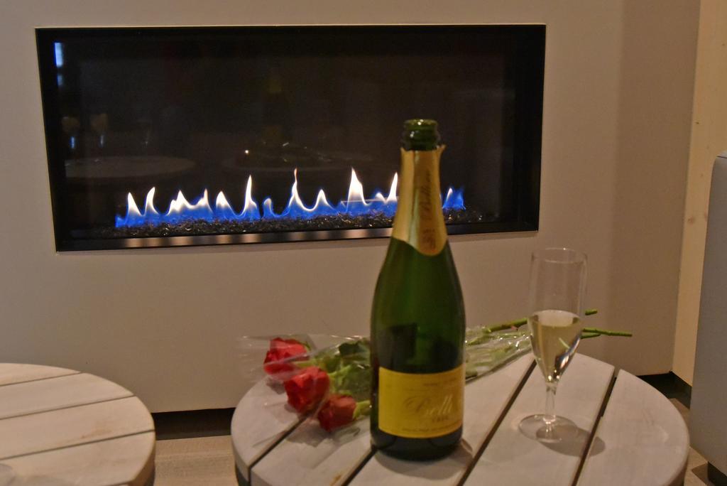 Hotel Riant-Sejour By Wp Hotels (Adults Only) Blankenberge Kültér fotó