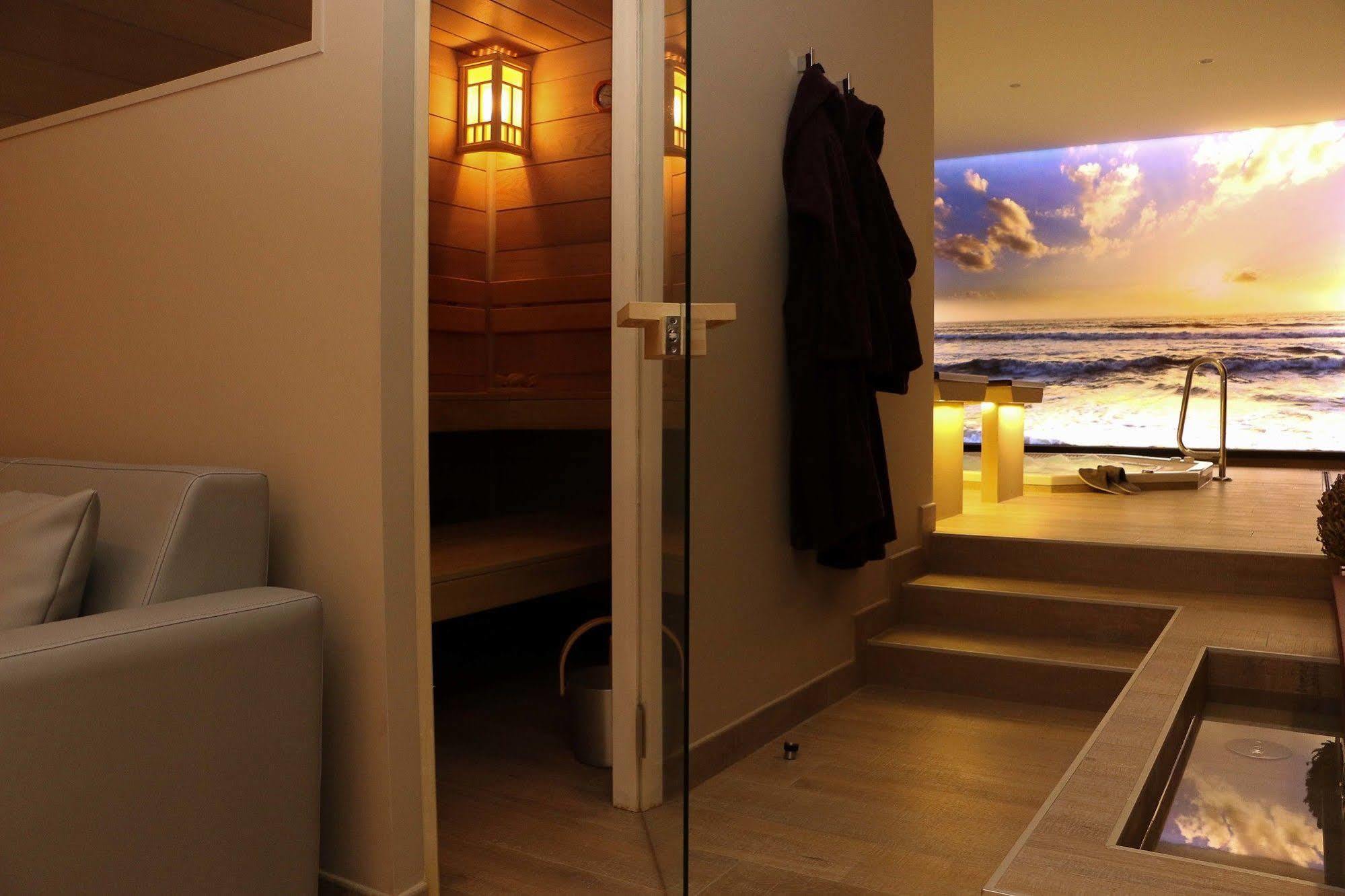 Hotel Riant-Sejour By Wp Hotels (Adults Only) Blankenberge Kültér fotó