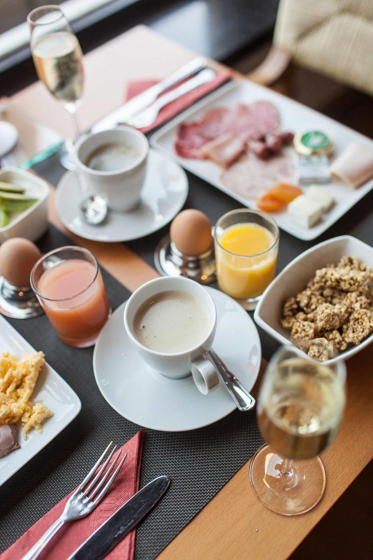 Hotel Riant-Sejour By Wp Hotels (Adults Only) Blankenberge Kültér fotó